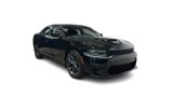 Used 2022 Dodge Charger R/T w/ Blacktop Package image 2