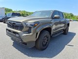 New 2025 Toyota Tacoma TRD Sport image 2