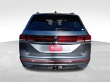 New 2025 Volkswagen Atlas SEL image 4