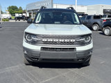 Certified 2023 Ford Bronco Sport Badlands w/ Premium Package image 2