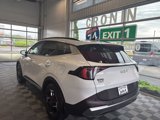 New 2026 Kia Sportage EX image 4