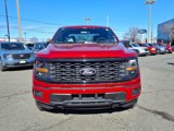 New 2025 Ford F150 STX w/ STX Black Appearance Package image 2