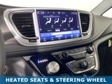 New 2025 Chrysler Pacifica Select image 4