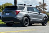 Used 2021 Ford Explorer Timberline image 5