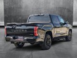New 2025 Toyota Tundra Platinum image 2
