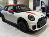 New 2026 MINI Cooper John Cooper Works image 3