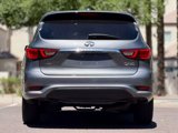 Used 2019 INFINITI QX60 Pure image 5