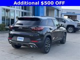 New 2026 Chevrolet TrailBlazer ACTIV w/ Convenience Package image 3