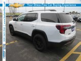 Used 2023 GMC Acadia AT4 w/ Preferred Package image 5