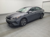Used 2022 Kia Forte LXS image 2