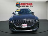 Used 2024 Genesis GV80 2.5T image 2