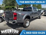 Used 2025 Ford F450 Lariat w/ Lariat Ultimate Package image 5