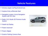 Certified 2025 Acura RDX AWD w/ A-Spec & Advance Pkg image 4