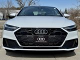 New 2025 Audi A7 3.0T Premium Plus image 3