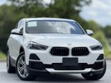 Used 2022 BMW X2 sDrive28i w/ Convenience Package image 3