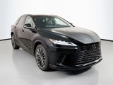 New 2025 Lexus RX 450h AWD w/ Luxury Package image 3