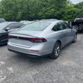 Used 2024 Honda Accord EX image 2