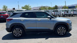 New 2026 Chevrolet TrailBlazer LT w/ Convenience Package image 4