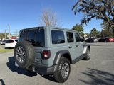 New 2025 Jeep Wrangler Sport S image 3