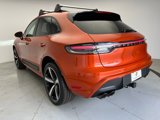 Used 2024 Porsche Macan image 3
