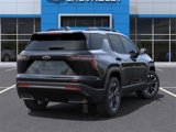 New 2025 Chevrolet Equinox RS image 4