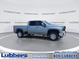 New 2025 Chevrolet Silverado 3500 W/T w/ WT Convenience Package image 2