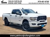New 2025 RAM 2500 Big Horn image 1