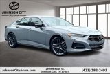New 2025 Acura TLX SH-AWD w/ A-SPEC Pkg image 3