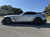 Used 2021 Mercedes-Benz AMG GT Black Series image 6