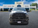 New 2025 RAM 3500 Laramie image 2
