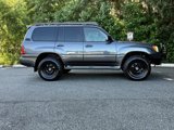 Used 2006 Lexus LX 470 4WD image 5