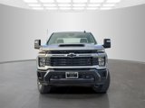New 2025 Chevrolet Silverado 2500 Custom w/ Custom Value Package image 2