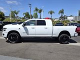 New 2025 RAM 2500 Laramie image 2
