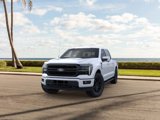 New 2025 Ford F150 Lariat image 2