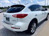 Used 2017 INFINITI QX50 AWD w/ Premium Plus Package image 5