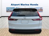 New 2025 Honda CR-V EX-L image 3