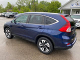 Used 2016 Honda CR-V Touring image 3