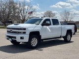 Used 2019 Chevrolet Silverado 3500 LTZ w/ Duramax Plus Package image 4