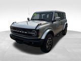 Used 2024 Ford Bronco Outer Banks image 6