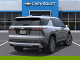 New 2026 Chevrolet Traverse LT image 4