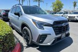 New 2025 Subaru Ascent Bronze Edition image 2