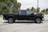 New 2025 GMC Sierra 2500 SLT w/ SLT Premium Package image 3