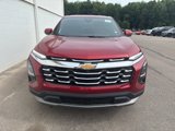 New 2026 Chevrolet Equinox LT w/ Convenience Package II image 6