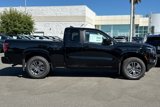 New 2025 Nissan Frontier SV image 3