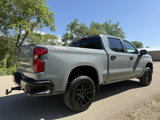 Used 2024 Chevrolet Silverado 1500 LT Trail Boss w/ Convenience Package II image 5