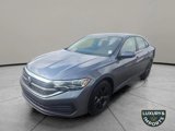 Used 2024 Volkswagen Jetta SE image 3