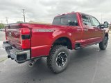 New 2025 Ford F250 Lariat w/ Lariat Ultimate Package image 5