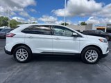 Used 2024 Ford Edge SEL image 5