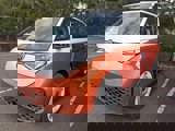 New 2025 Volkswagen ID. Buzz 1st Edition image 3
