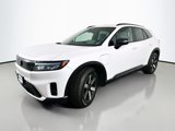New 2025 Honda Prologue Touring image 3